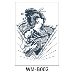 WM-B002